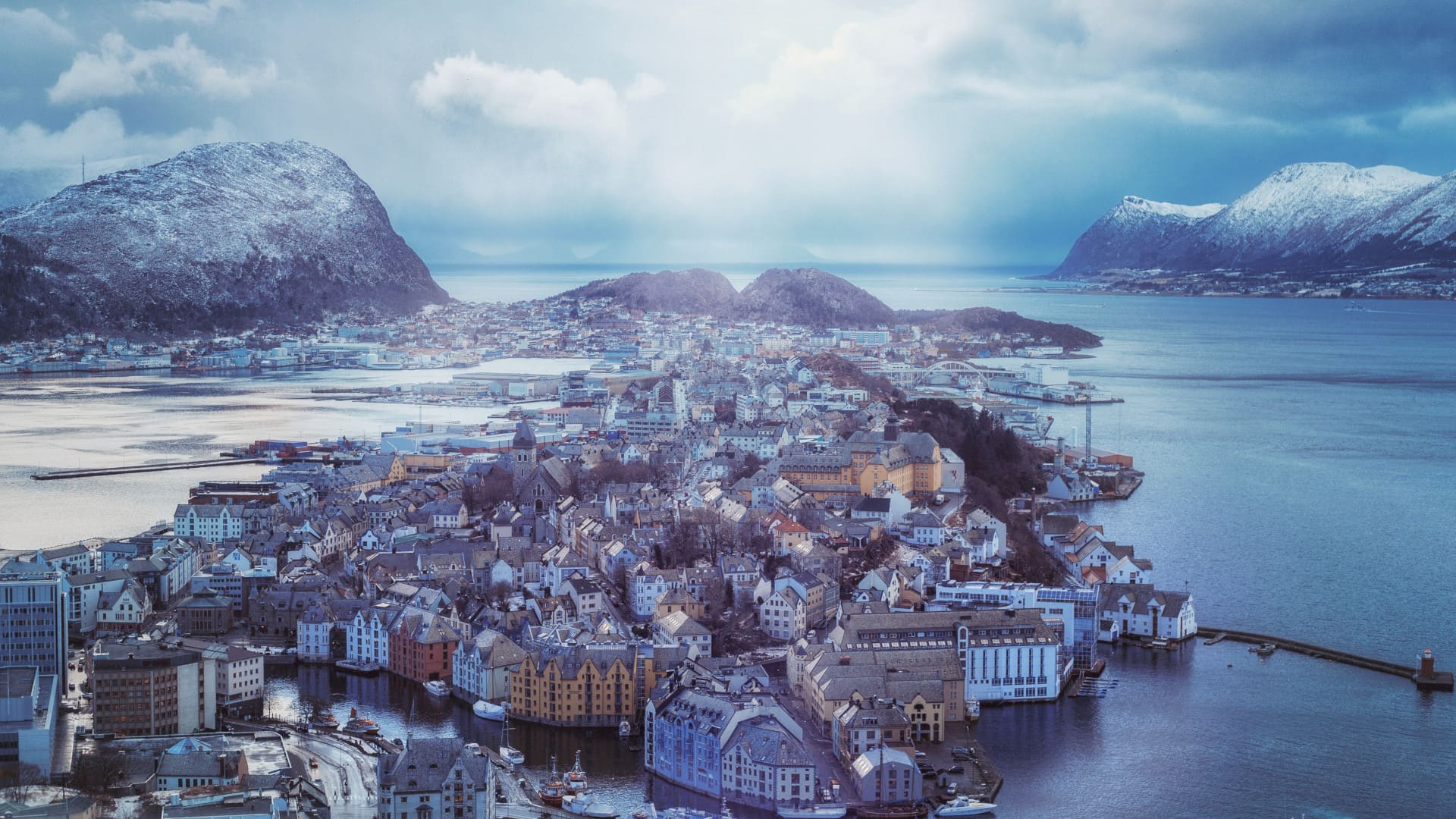 alesund